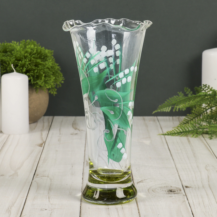 Ваза "Ландыш"