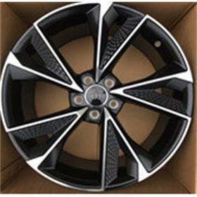 

Диск литой LegeArtis Concept-A536 10x21 5x112 ET20 d66.6 GMF