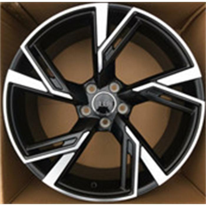 

Диск литой LegeArtis Concept-A537 9x20 5x112 ET20 d66.6 BKF