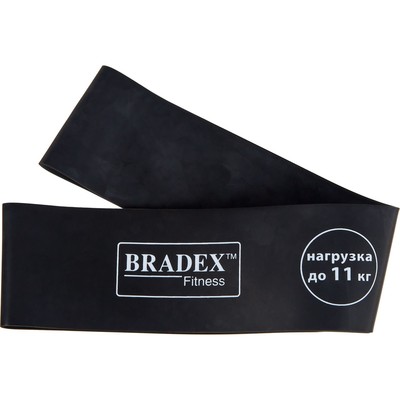 Эспандер-лента Bradex, нагрузка до 11 кг