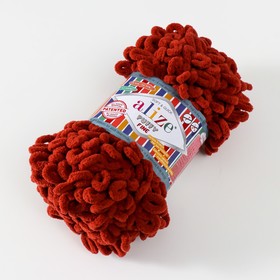 

Пряжа "Puffy fine" 100% микрополиэстер 14,5м/100г (751)