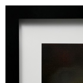

Картина "Доброе утро, Париж" 35х35(39х39) см