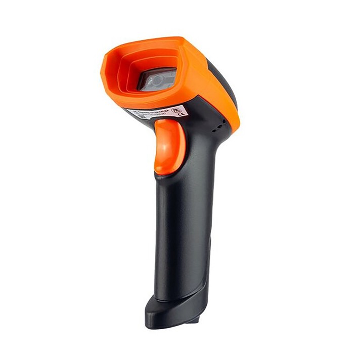 

Сканер МойPOS MSC-6607C 2D USB черный