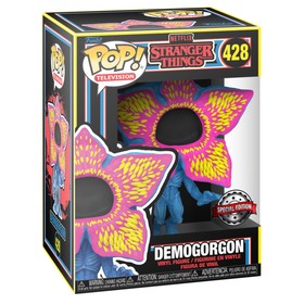 

Фигурка Stranger Things Demogorgon
