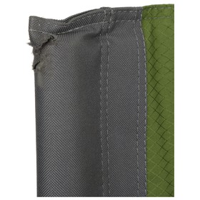 

Кресло директорское MAXI серый/зеленый Helios