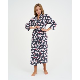 

Халат женский KAFTAN Bear р.44-46