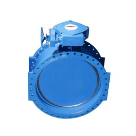 

Затвор поворотный Benarmo 107-5953, DN 800, PN10, дисковый, с редуктором, манжета EPDM