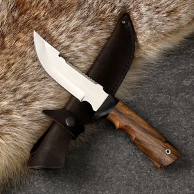 Нож туристический "Охотник-1"