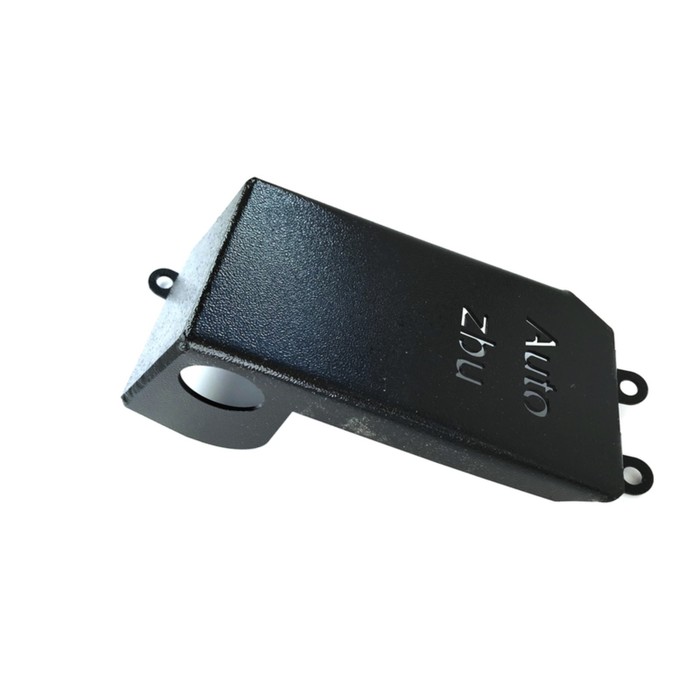 

Защита блока сертификации Rav5