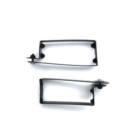 

Защита разъема Stinger/Optima SO/Sonata 2018