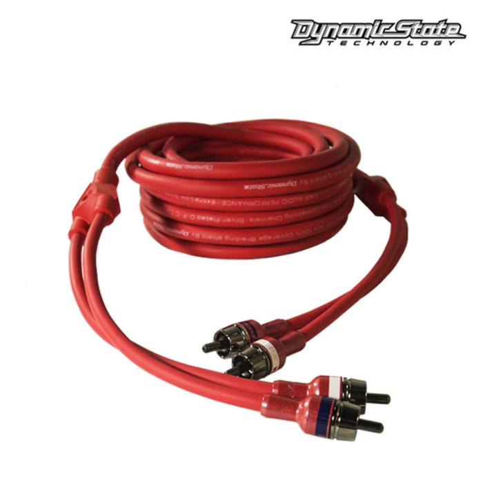 цена Межблочный кабель Dinamic State RCX-R50 SERIES3 5м