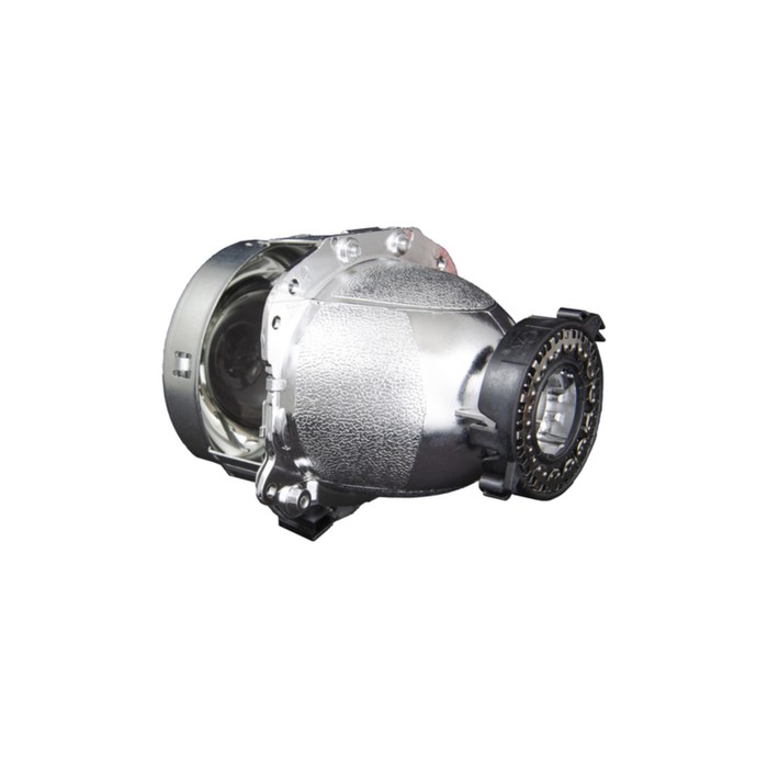 фото Биксеноновая линза hella 4r (пара)