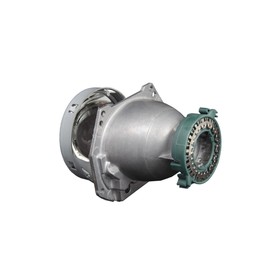 

Биксеноновая линза Hella 5 F1 (1 шт.)