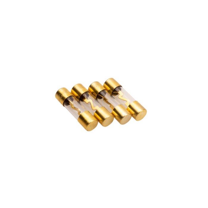 

Предохранитель DSD DFF-A080 AGU 80A (4 шт.)