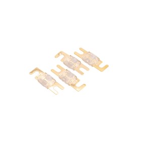 

Предохранитель DSD DFF-M080, miniANL, 80A (4 шт.)