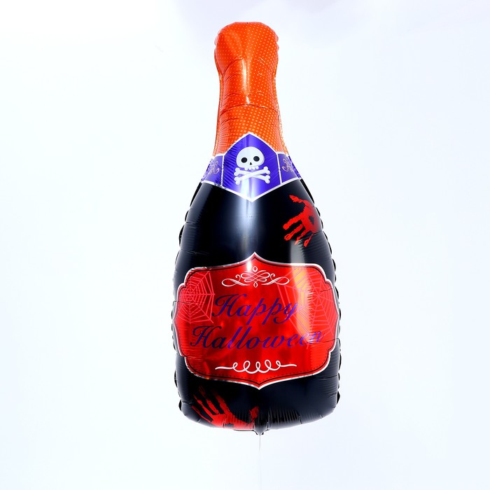 Шар фольгированный 36 «Бутылка с зельем»