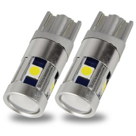 

Светодиодная лампа T10-SAL305-5 SMD (комплект)