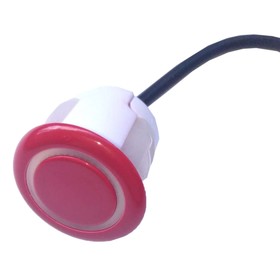 

Датчик для парктроников ParkMaster A, red