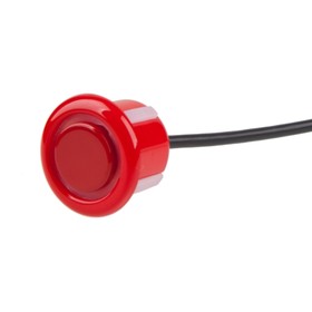 

Датчик для парктроников ParkMaster FJ, red