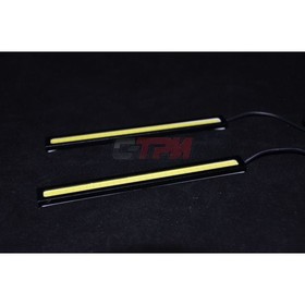 

Дневные ходовые огни DRL-140 black