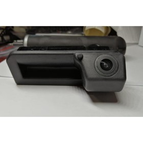 

Камера заднего вида AVILINE САМ-03 Scoda