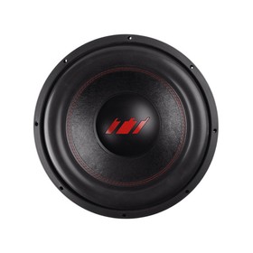 

Сабвуфер URAL TT 15 RED