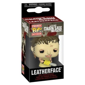 

Брелок Keychain Texas Chainsaw Massacre