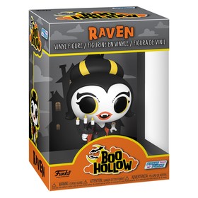 

Фигурка Boo Hollow Raven