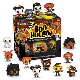 

Фигурка Boo Hollow S2 18PC