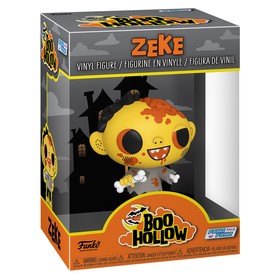 

Фигурка Boo Hollow Zeke