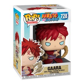 

Фигурка Animation Naruto Shippuden Gaara