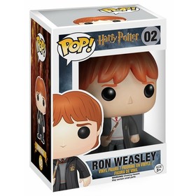 

Фигурка Harry Potter Ron Weasley