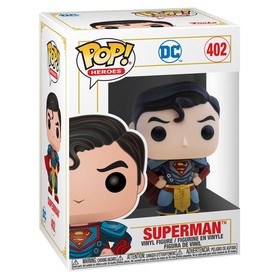 

Фигурка Heroes DC Imperial Palace Superman