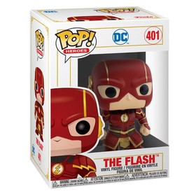 

Фигурка Heroes DC Imperial Palace The Flash