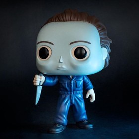 

Фигурка Halloween Michael Myers