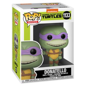 

Фигурка TMNT 2 Donatello