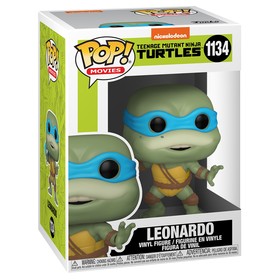 

Фигурка TMNT 2 Leonardo