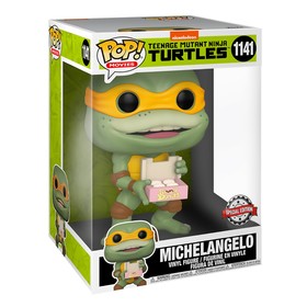 

Фигурка TMNT 2 Michaelangelo