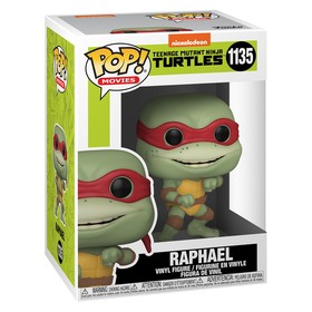 

Фигурка TMNT 2 Raphael