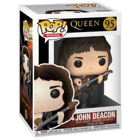 

Фигурка Queen John Deacon