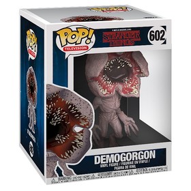 

Фигурка Stranger Things Demogorgon