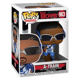 

Фигурка The Boys A-Train