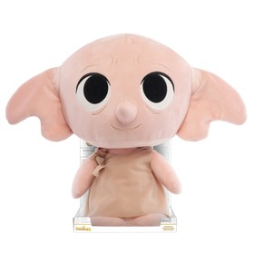 

Фигурка плюшевая Harry Potter Dobby