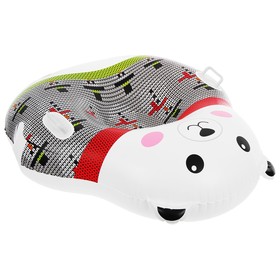 

Тюбинг надувной H2OGO! Snow 120 х 121 см 39063