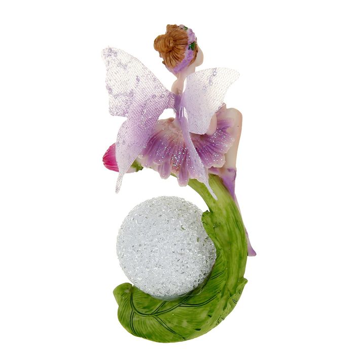 Светильник "Фея на пузыре" МИКС