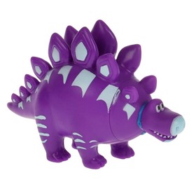 Игрушка для ванны «Турбозавры. Тор», 10 см «Капитошка»