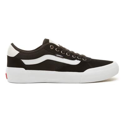 Кеды мужские Vans MN CHIMA PRO 2 (SUEDE/CANVA, размер 42 (VA3MTIIJU)  (7340437) - Купить по цене от 6 560.00 руб. | Интернет магазин SIMA-LAND.RU