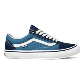

Кеды мужские MN SKATE OLD SKOOL Navy/White, размер 43 (VA5FCBNAV)