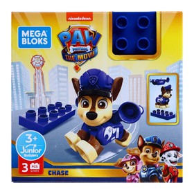 

Конструктор Mega Bloks «Фигурка Маршала», Щенячий патруль