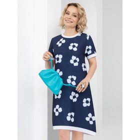 

Платье женское Charutti «Люблю Пикассо», размер 44